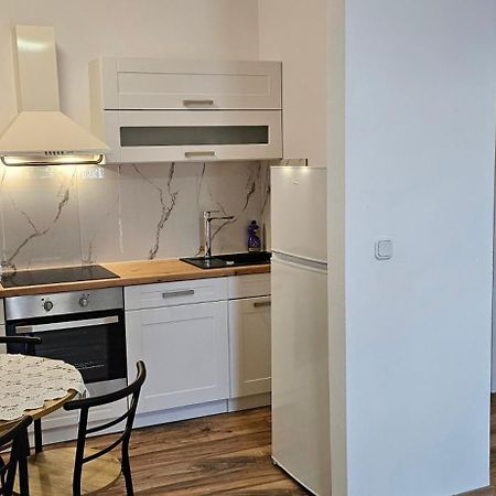 Apartment Stanisic Kneza Exterior photo