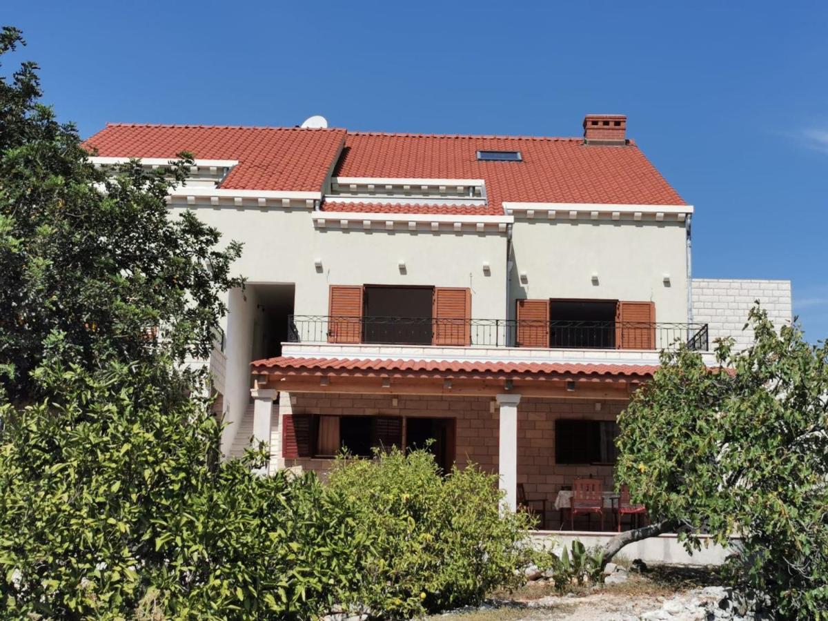 Apartment Stanisic Kneza Exterior photo