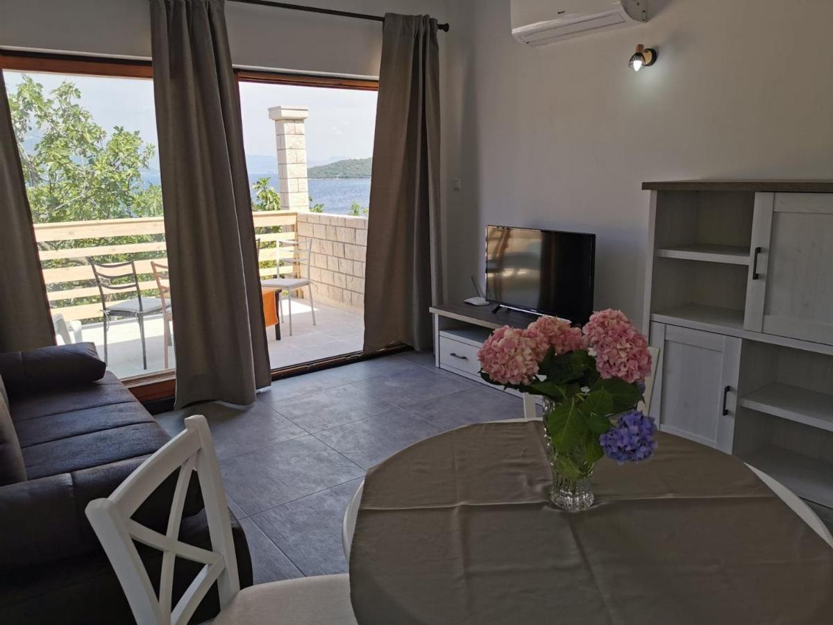 Apartment Stanisic Kneza Exterior photo
