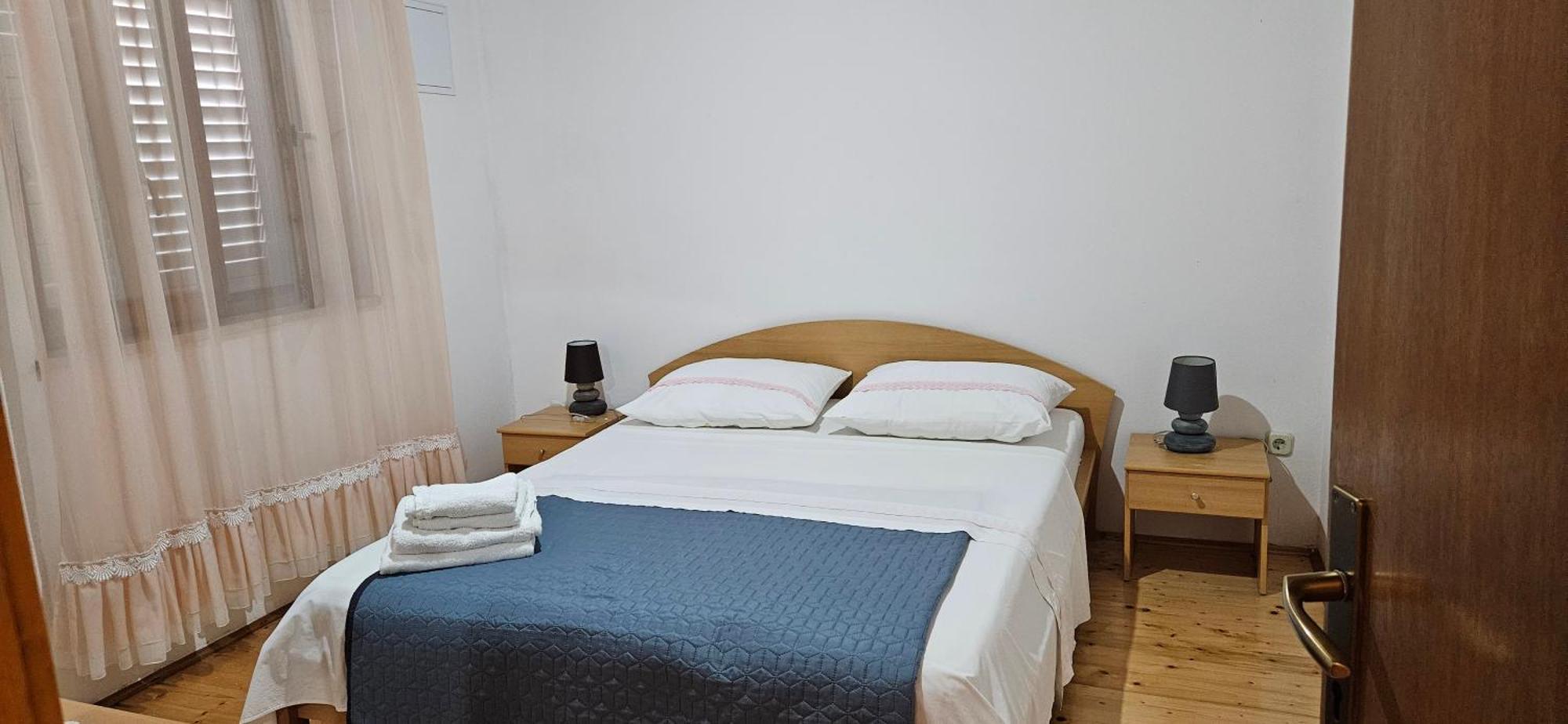 Apartment Stanisic Kneza Exterior photo