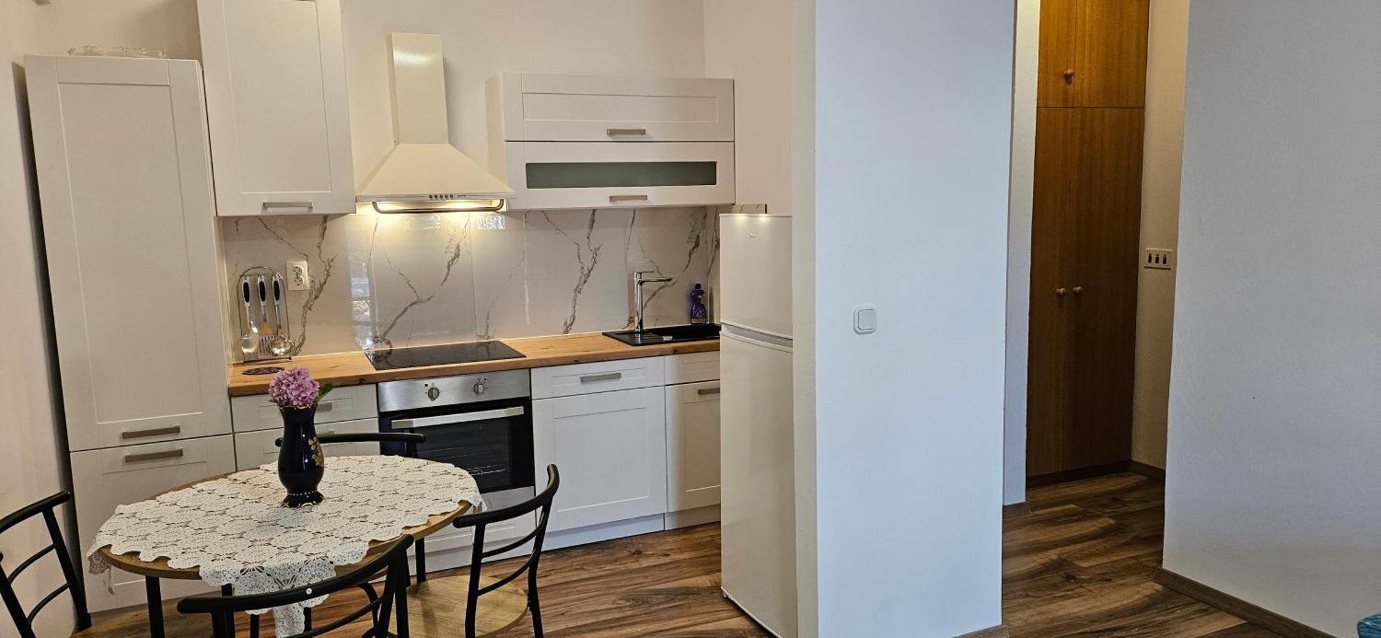 Apartment Stanisic Kneza Exterior photo